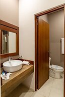 Xuux Peek Hotel Ecoturístico