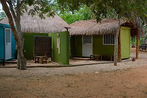 Xuux Peek Hotel Ecoturístico