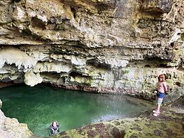 Xuux Peek Hotel Ecoturístico