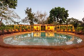 Xuux Peek Hotel Ecoturístico