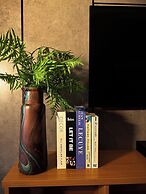 12 The Residence Hotel