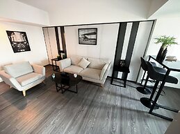 12 The Residence Hotel