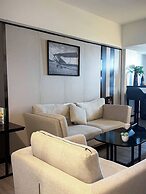 12 The Residence Hotel