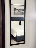 12 The Residence Hotel