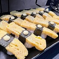 12 The Residence Hotel