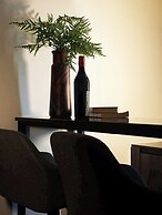 12 The Residence Hotel