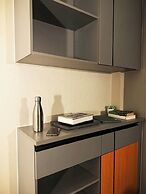 12 The Residence Hotel