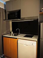 12 The Residence Hotel