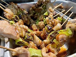 12 The Residence Hotel