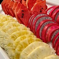 12 The Residence Hotel