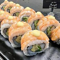 12 The Residence Hotel