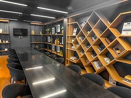 12 The Residence Hotel