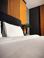 12 The Residence Hotel