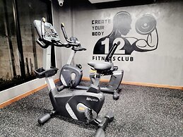 12 The Residence Hotel