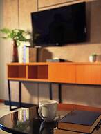 12 The Residence Hotel