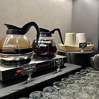 12 The Residence Hotel