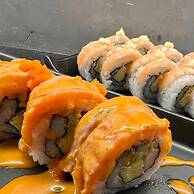 12 The Residence Hotel