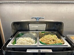 12 The Residence Hotel