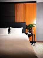 12 The Residence Hotel