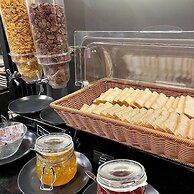 12 The Residence Hotel