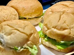 12 The Residence Hotel