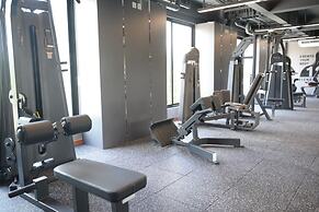 12 The Residence Hotel