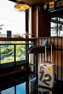 12 The Residence Hotel