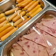 12 The Residence Hotel