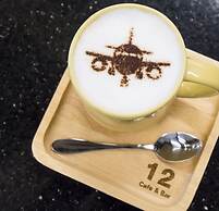 12 The Residence Hotel