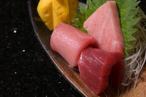 12 The Residence Hotel