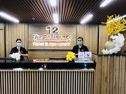 12 The Residence Hotel