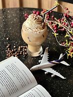 12 The Residence Hotel