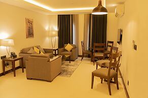 Tulip Inn Majan Hotel & Suites Salalah