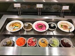 Tulip Inn Majan Hotel & Suites Salalah