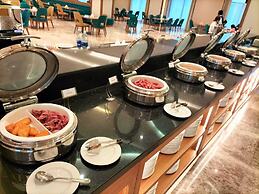 Tulip Inn Majan Hotel & Suites Salalah