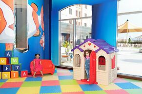 Tulip Inn Majan Hotel & Suites Salalah