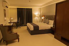 Tulip Inn Majan Hotel & Suites Salalah