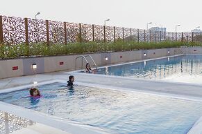 Tulip Inn Majan Hotel & Suites Salalah