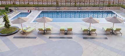 Tulip Inn Majan Hotel & Suites Salalah