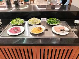 Tulip Inn Majan Hotel & Suites Salalah