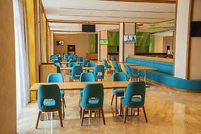 Tulip Inn Majan Hotel & Suites Salalah