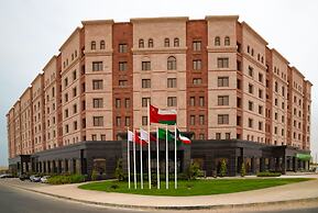 Tulip Inn Majan Hotel & Suites Salalah