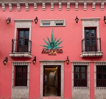 Hotel Nueve Agaves