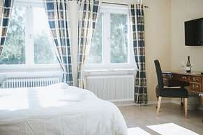Nadden Hotell och konferens