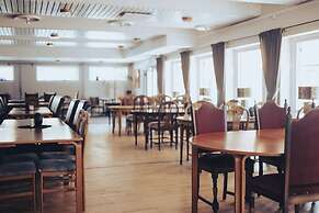 Nadden Hotell och konferens