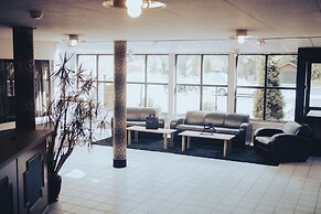 Nadden Hotell och konferens