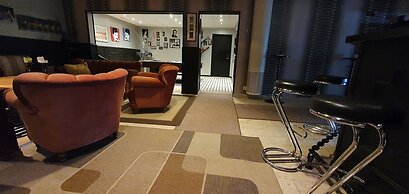 Nadden Hotell och konferens
