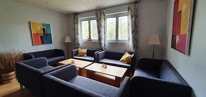 Nadden Hotell och konferens