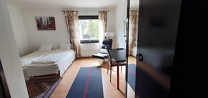 Nadden Hotell och konferens