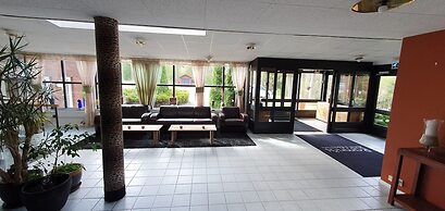Nadden Hotell och konferens
